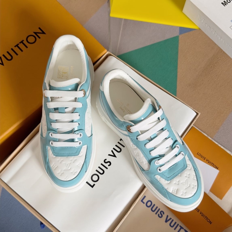 Louis Vuitton Sneakers